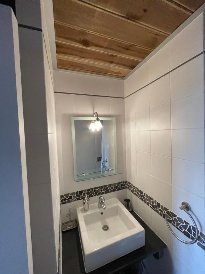 Frejus Lagon Bleu מראה חיצוני תמונה