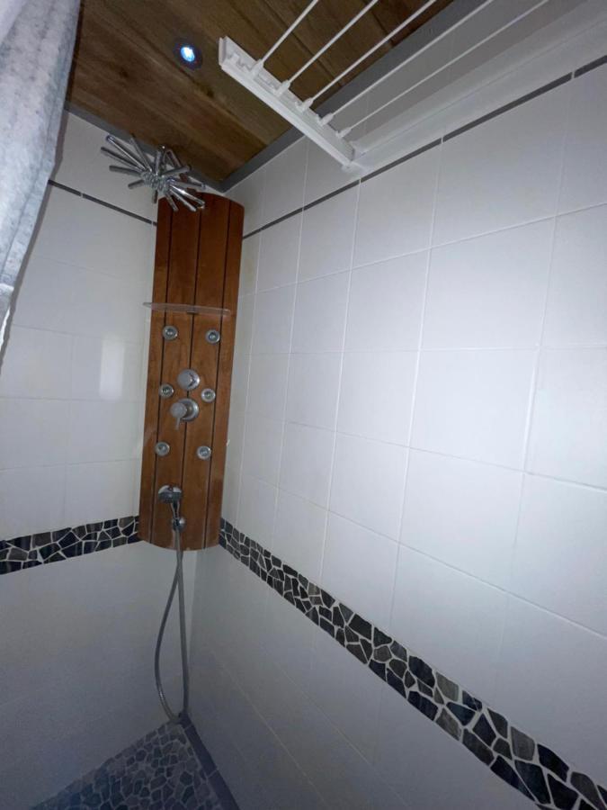 Frejus Lagon Bleu מראה חיצוני תמונה