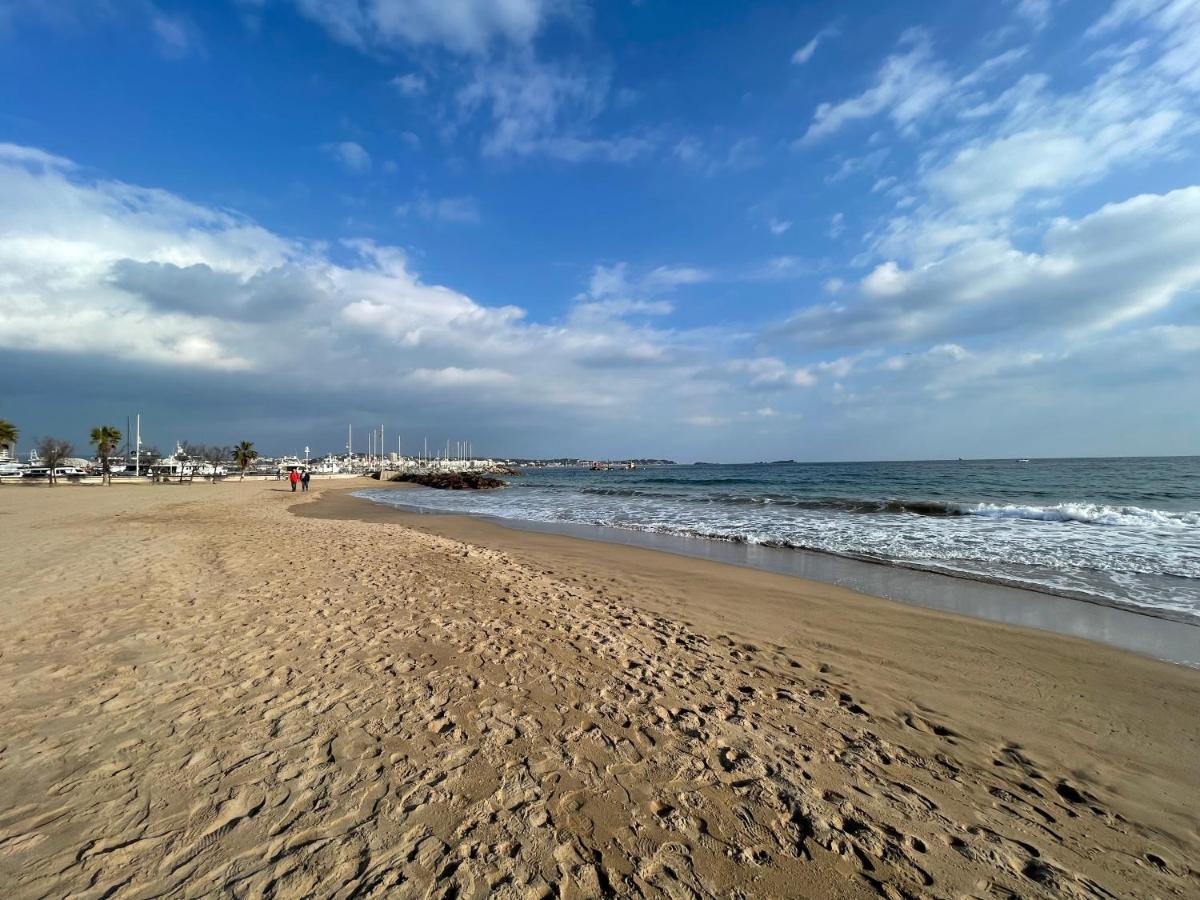 Frejus Lagon Bleu מראה חיצוני תמונה
