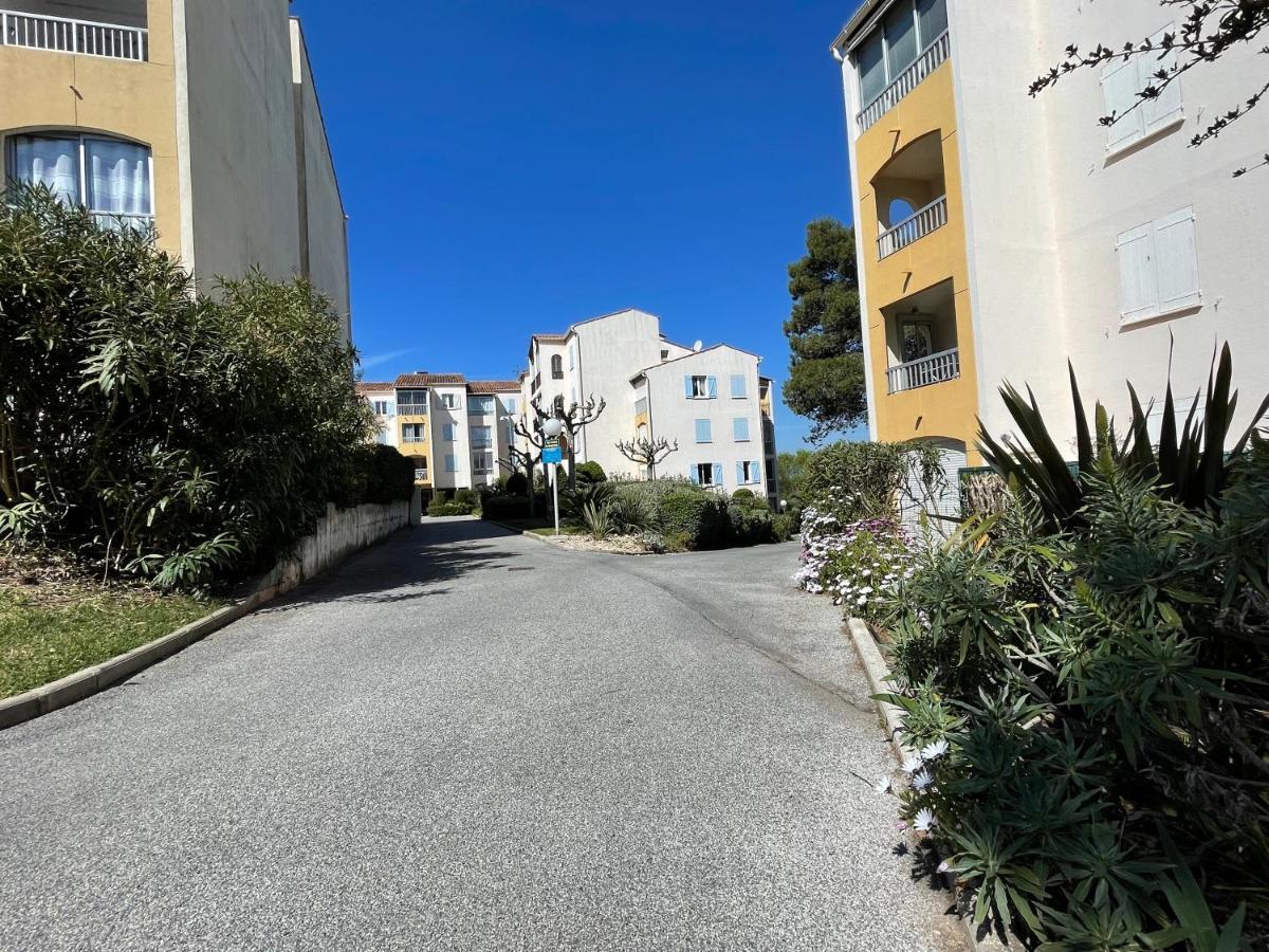 Frejus Lagon Bleu מראה חיצוני תמונה