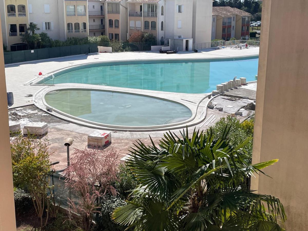 Frejus Lagon Bleu מראה חיצוני תמונה